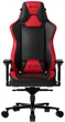 Кресло геймерское Lorgar Base 311 Black/Red (LRG-CHR311BR) - изображение 2