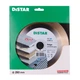 Алмазный диск Distar 1A1R Edge (250 х 1.4 мм, 25.4 мм) отрезной круг 11120421019 (10237) - изображение 3