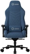 Fotel gamingowy Lorgar Ace 422 Niebieski (LRG-CHR422BL) - obraz 2