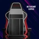 Кресло геймерское Lorgar Embrace 533 Black/Red (LRG-CHR533BR) - изображение 6