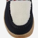 Женские демисезонные ботинки высокие Tommy Hilfiger 171195966 37 (6.5) 24 см Синие (1159780884) - изображение 6
