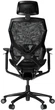 Кресло геймерское Lorgar Grace 855 Black (LRG-CHR855B) - изображение 3