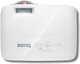 Проєктор BenQ MW809STH (9H.JMF77.13E) - зображення 7