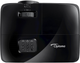 Projektor Optoma X400LVe (E9PX7D601EZ1) - obraz 6