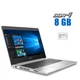 Ультрабук Б-класс HP ProBook 430 G6 / 13.3" TN / Core i3-8145U (2(4) ядра по 2.1-3.9 GHz) / 8GB DDR4 / 128GB SSD / UHD Graphics / WebCam б/у - изображение 1