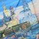 Жіноча парасолька Nex (#23325-2322) - зображення 4