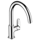 Смеситель для кухни HANSGROHE VERNIS BLEND 71870000 - изображение 1