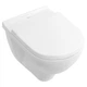 Унитаз подвесной VILLEROY & BOCH O.NOVO 5660HR01 - изображение 1