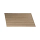 Столешница для ванной комнаты ROCA VICTORIA BASIC A857506155, дуб - изображение 1