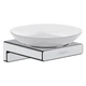 Мыльница HANSGROHE ADDSTORIS 41746000 - изображение 1
