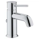Смеситель для умывальника GROHE BAUCLASSIC 23162000 - изображение 1
