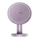 Автодержатель для телефона Baseus C01 Magnetic Phone Holder Магнитный держатель в машину (SUCC000005) Purple - изображение 2
