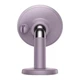 Автодержатель для телефона Baseus C01 Magnetic Phone Holder Магнитный держатель в машину (SUCC000005) Purple - изображение 3