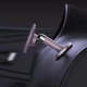 Автодержатель для телефона Baseus C01 Magnetic Phone Holder Магнитный держатель в машину (SUCC000005) Purple - изображение 6