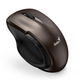 Мышь компьютерная Genius Ergo 8200S 31030029403 1200dpi беспроводная Коричневый - изображение 2