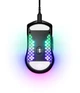 Игровая мышка с проводом SteelSeries Aerox 3 62611_SS Onyx Black 2022 RGB - изображение 4