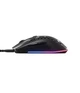Игровая мышка с проводом SteelSeries Aerox 3 62611_SS Onyx Black 2022 RGB - изображение 6