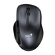 Мышь компьютерная Genius Ergo 8200S 31030029401 1200dpi беспроводная Серый - изображение 3