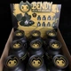 Бенди и Чернильная Машина Bendy and the Ink Machine Слайм с сюрприз фигуркой Чернильный слайм с загадочной фигуркой - изображение 6