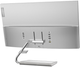 Monitor 27" Lenovo Q27h-20 (66EDUAC1EU) - obraz 8
