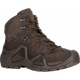 Черевики "Lowa Zephyr GTX® MID TF", Dark Brown 44.5 (310537/0493) - зображення 2