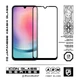 Захисне скло Armorstandart Icon для Samsung Galaxy A24 4G SM-A245 Black (ARM66213) - зображення 2