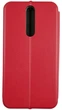 Чохол-книжка Elegant на Meizu X8 червоний - зображення 2