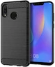 Чохол Urban Case на Huawei P Smart Plus чорний - зображення 1