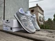 Кроссовки мужские Saucony Shadow 2108-857s 49 (14 US) 32 см Gray White серый (11111329) - изображение 7