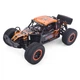 ZD Racing DBX-10 Desert Buggy RTR 4WD 1/10 Brushed багги на радиоуправлении Orange - изображение 1