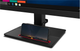 Monitor 27" Lenovo ThinkVision T27h-2L (62B1GAT2EU) - obraz 9