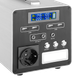 Багатофункціональна портативна зарядна станція LP CHARGER MPPT 300 (300W, 280Wh) - зображення 6