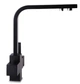 Смеситель кухонный с подключением к фильтру GLOBUS LUX LAZER GLLR-0111-10- BB - изображение 2