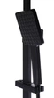 Душевая система GLOBUS LUX Sicilia SBQ-SH-125-BB с тропическим душем - изображение 4