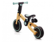 Триколісний велосипед 3 в 1 Kinderkraft 4TRIKE Sunflower Blue (KR4TRI22BLU0000) - зображення 2