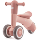 Каталка-біговел Kinderkraft Minibi Candy Pink (KRMIBI00PNK0000) - зображення 1