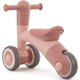 Каталка-біговел Kinderkraft Minibi Candy Pink (KRMIBI00PNK0000) - зображення 5