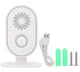 Автономный Wi-Fi датчик движения с сиреной TUYA Dмotion WIFI03 - изображение 3
