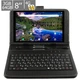 Планшет-телефон Hoozo MT PRO Pad 8 LTE 3/64 Black + Чехол-клавиатура! - изображение 1