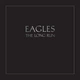 EAGLES – The Long Run (LP, оригинал, б/у, Germany) - изображение 1