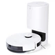Пилосос Ecovacs DEEBOT OZMO N8 Pro White (DLN11) - изображение 1