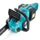Акумуляторна ланцюгова пилка Sturm CC9940CL 40 В - изображение 5