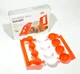 Форма для приготування фрикадельок, тефтелей та м'ясних кульок Stuffed Ball Maker - изображение 3