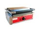Гриль контактний GoodFood ECG11 Panini RED - зображення 2