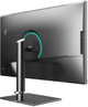 Monitor 32" MSI Creator PS321QR (9S6-3DA88T-001) - obraz 6