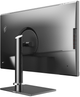 Monitor 32" MSI Creator PS321QR (9S6-3DA88T-001) - obraz 7
