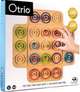 Gra planszowa-puzzle Spin Master Marbles Otrio deluxe (6045064) - obraz 4