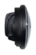 Универсальная светодиодная led фара 5,75 дюймов Led с разъёмом H4 (Black) Harley-Davidson, Dyna, Sportster (90630/1) - изображение 4
