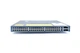 WS-C4948-10GE-S - 48x 1G RJ45, uplink 2x 10G X2, 1x Блок живлення, ПО IP Base, Cisco Catalyst 4948 Комутатор Refurbished - изображение 1