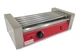Гриль роликовый GoodFood HDRG5 RED - изображение 3